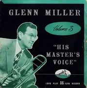 10'' - Glenn Miller - A Glenn Miller Concert (Volume 3)