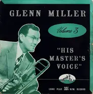 Glenn Miller - A Glenn Miller Concert (Volume 3)