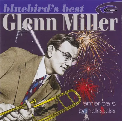 Glenn Miller - America's Bandleader