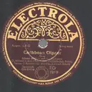 Schellack - Glenn Miller and his Ochestra - Kalamazoo / caribbean clipper