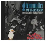 CD - Glenn Miller and his Orchester - Vol. 2 Tuxedo Junction