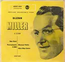 7inch Vinyl Single - Glenn Miller And His Orchestra - 4 Star - EP