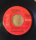7inch Vinyl Single - Glenn Miller And His Orchestra - Chattanooga Choo Choo - Indianapolis Pressing