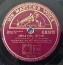 Schellack - Glenn Miller And His Orchestra - Cradle Song / Elmer's Tune