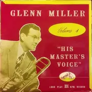10'' - Glenn Miller And His Orchestra - A Glenn Miller Concert (Volume 1)