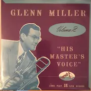 Glenn Miller And His Orchestra - A Glenn Miller Concert (Volume 2)