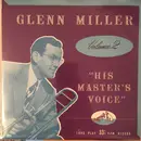 10'' - Glenn Miller And His Orchestra - A Glenn Miller Concert (Volume 2)
