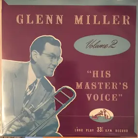 Glenn Miller - A Glenn Miller Concert (Volume 2)