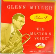 10'' - Glenn Miller And His Orchestra - A Glenn Miller Concert (Volume 4)