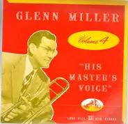 Glenn Miller And His Orchestra - A Glenn Miller Concert (Volume 4)