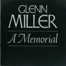 Double CD - Glenn Miller And His Orchestra - A Memorial