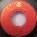 7inch Vinyl Single - Glenn Miller And His Orchestra - American Patrol / Song Of The Volga Boatmen