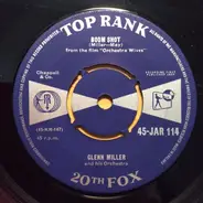 Glenn Miller - Boom Shot