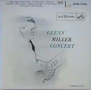 Glenn Miller And His Orchestra - Glen Miller Concert