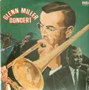 Double LP - Glenn Miller And His Orchestra - Glenn Miller Concert - Mono