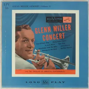 Glenn Miller - Glenn Miller Concert (Volume I)