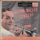 2x7inch Vinyl Single - Glenn Miller And His Orchestra - Glenn Miller Concert Vol. 2