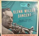 7inch Vinyl Single - Glenn Miller And His Orchestra - Glenn Miller Concert Vol.III - EP