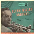 7inch Vinyl Single - Glenn Miller And His Orchestra - Glenn Miller Concert, Vol.3 - Original German EP