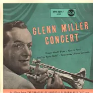 Glenn Miller And His Orchestra - Glenn Miller Concert (Volume III)