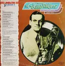 LP - Glenn Miller And His Orchestra - Glenn Miller & His Orchestra 1939-1940