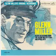 LP - Glenn Miller And His Orchestra - 'The Glenn Miller Story' And Other Hits