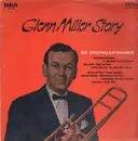 LP - Glenn Miller And His Orchestra - Glenn Miller Story