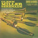 7inch Vinyl Single - Glenn Miller And His Orchestra - Glenn Miller Serenade