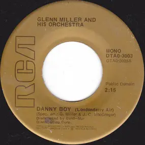 Glenn Miller - Danny Boy