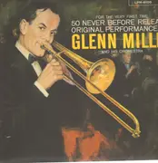 LP-Box - Glenn Miller And His Orchestra - For The Very First Time - BOOK SHAPED