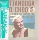 LP - Glenn Miller And His Orchestra Featuring Marion Hutton - Chattanooga Choo Choo - OBI