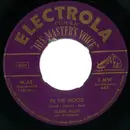 7inch Vinyl Single - Glenn Miller And His Orchestra - In The Mood / Out Of Space
