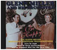 Glenn Miller and his Orchestra - Isn´t It Romantic Live In 1940