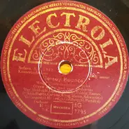 Glenn Miller And His Orchestra - Jersey Bounce / St. Louis Blues