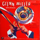 LP - Glenn Miller And His Orchestra - Original Film Soundtracks Vol. 2