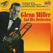 Glenn Miller And His Orchestra - Original Hits