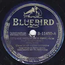 Schellack - Glenn Miller And His Orchestra - Let's Have Another Cup O' Coffee / Chip Off The Old Block