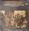 LP - Glenn Miller And His Orchestra - Live At The Meadowbrook