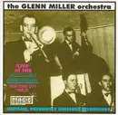 CD - Glenn Miller And His Orchestra - Live At The Paradise Restaurant New York City 1938/39