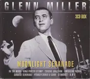 Glenn Miller And His Orchestra - Moonlight Seranade