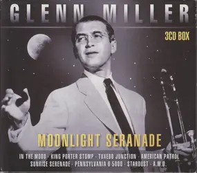 Glenn Miller - Moonlight Seranade