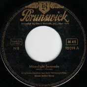 Glenn Miller - Moonlight Serenade
