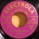 7inch Vinyl Single - Glenn Miller And His Orchestra - Moonlight Serenade