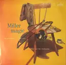 10'' - Glenn Miller And His Orchestra - Miller Magic - Mono