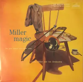 Glenn Miller - Miller Magic