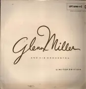 LP-Box - Glenn Miller And His Orchestra - Second Pressing - Box Missing