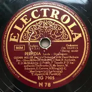 Glenn Miller And His Orchestra - Perfidia / Adios