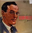 LP - Glenn Miller And His Orchestra - The Marvelous Miller Medleys