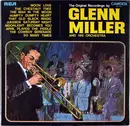 LP - Glenn Miller And His Orchestra - The Original Recordings