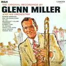 LP - Glenn Miller And His Orchestra - The Original Recordings